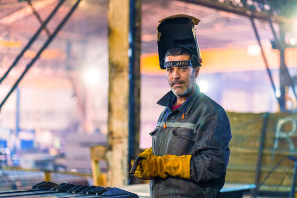 Reliable Darnestown, MD Welder & Metal Fabrication Solutions