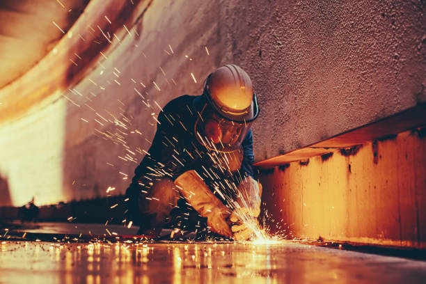 Best Structural Steel Welding in Darnestown, MD