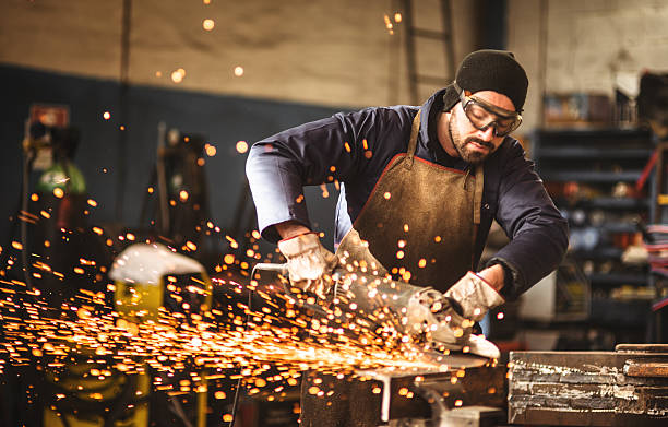 Best Specialty Welding Processes in Darnestown, MD