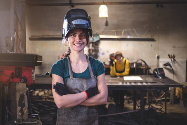 Best Food and Beverage Processing Equipment Welding in Darnestown, MD